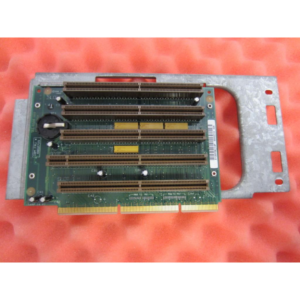 IBM FRU 68G2709 Circuit Board - Used