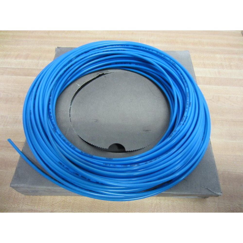Festo 159662 PUN 4X0, 75 Blue 50M Series Number: (061)