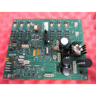 Motion Control System 1006503 Inc Circuit Board REV. B - Parts Only
