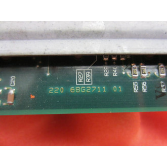 IBM FRU 68G2709 Circuit Board - Used