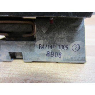 Honeywell R4214P1008 Contactor