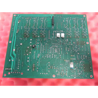 Motion Control System 1006503 Inc Circuit Board REV. B - Parts Only