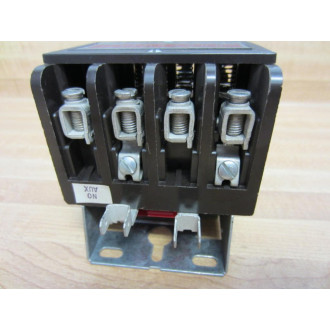 Honeywell R4214P1008 Contactor