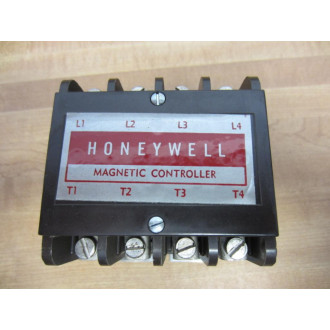 Honeywell R4214P1008 Contactor