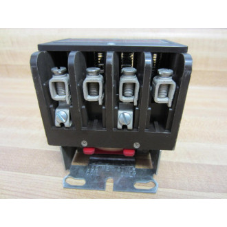 Honeywell R4214P1008 Contactor