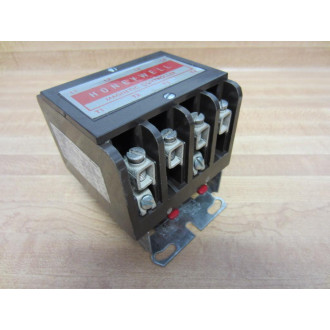 Honeywell R4214P1008 Contactor