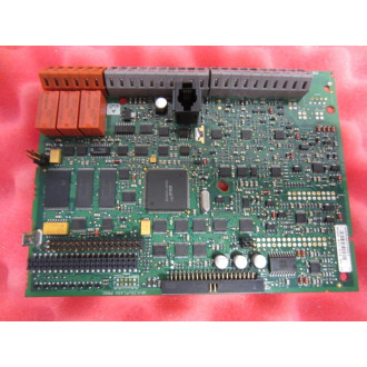 464657 Circuit Board ISS.7AH464657U001 - Used