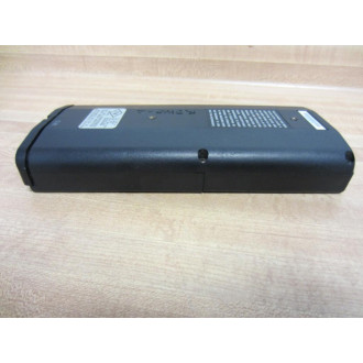 Fanuc IC660HHM501 Genius Hand-Held Monitor - Used