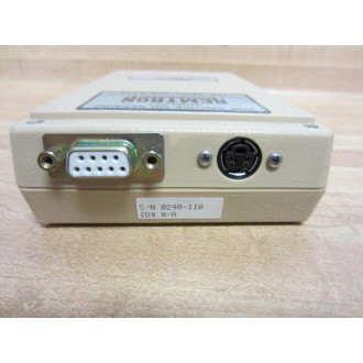 Remtron RAC16A Command Pro Programmer Model - New No Box