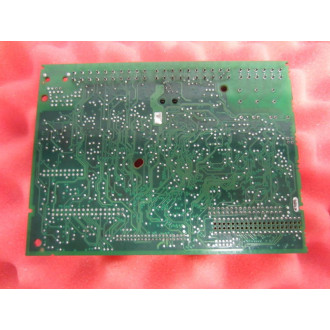 464657 Circuit Board ISS.7AH464657U001 - Used