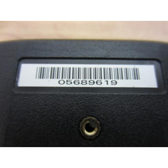Fanuc IC660HHM501 Genius Hand-Held Monitor - Used