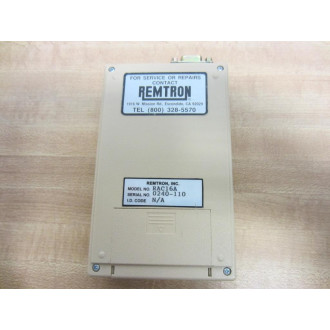 Remtron RAC16A Command Pro Programmer Model - New No Box