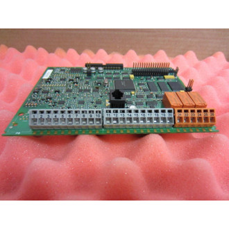 464657 Circuit Board ISS.7AH464657U001 - Used