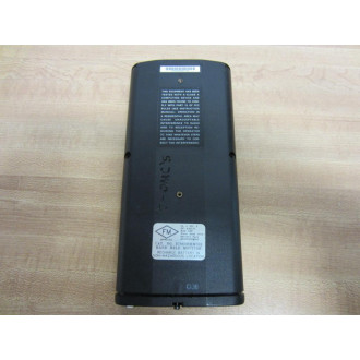 Fanuc IC660HHM501 Genius Hand-Held Monitor - Used