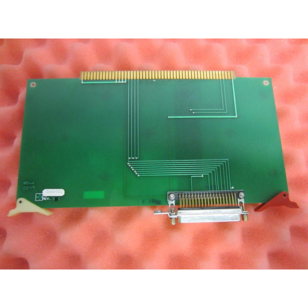 CL-810312 Circuit Board Rev. DFI - Used