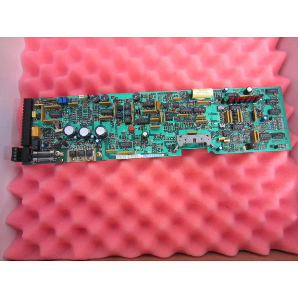 Allen Bradley 113325 PC Board Assembly REV 09 - Used