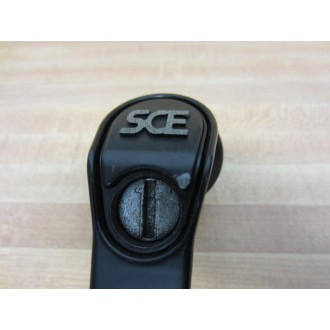 SCE SCE Enclosure Handle Electric Box Cabinent - Used