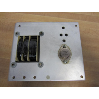 Power Mate EMA-1215C Power Supply - Used