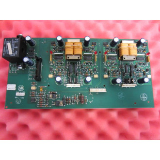 Allen Bradley 111536 PLC Board RV.12 - New No Box