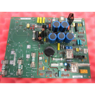 General Electric 531X111PSHAWG2 MFCPower Supply Card - New No Box