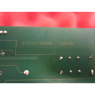General Electric 531X111PSHAWG2 MFCPower Supply Card - New No Box