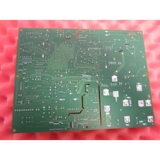 General Electric 531X111PSHAWG2 MFCPower Supply Card - New No Box