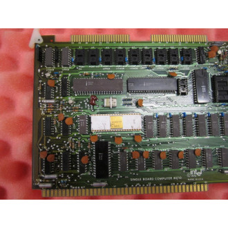 Intel PWA 1000618-01 Single Board Computer 8010 - Used