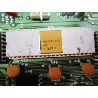 Intel PWA 1000618-01 Single Board Computer 8010 - Used