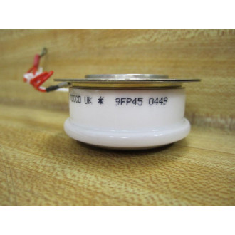 AJAX TOCCO 9FP45 0449 Thyristor - Used