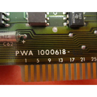 Intel PWA 1000618-01 Single Board Computer 8010 - Used