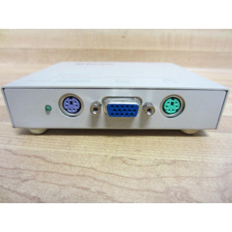 Raritan UKVM Computer Interface Module - Used