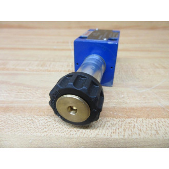 Rexroth 4WE 6 D62EG24N9K72L Hydraulic Valve R901235368 WO Coil - New No Box
