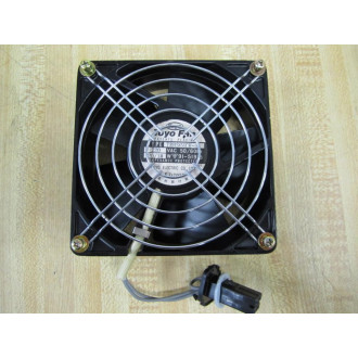 Toyo TRHS456CH-8A Fan - Used