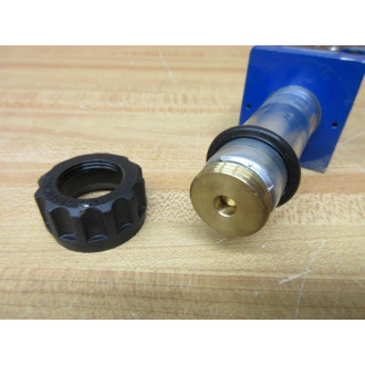 Rexroth 4WE 6 D62EG24N9K72L Hydraulic Valve R901235368 WO Coil - New No Box