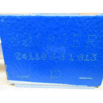 Rexroth 4WE 6 D62EG24N9K72L Hydraulic Valve R901235368 WO Coil - New No Box