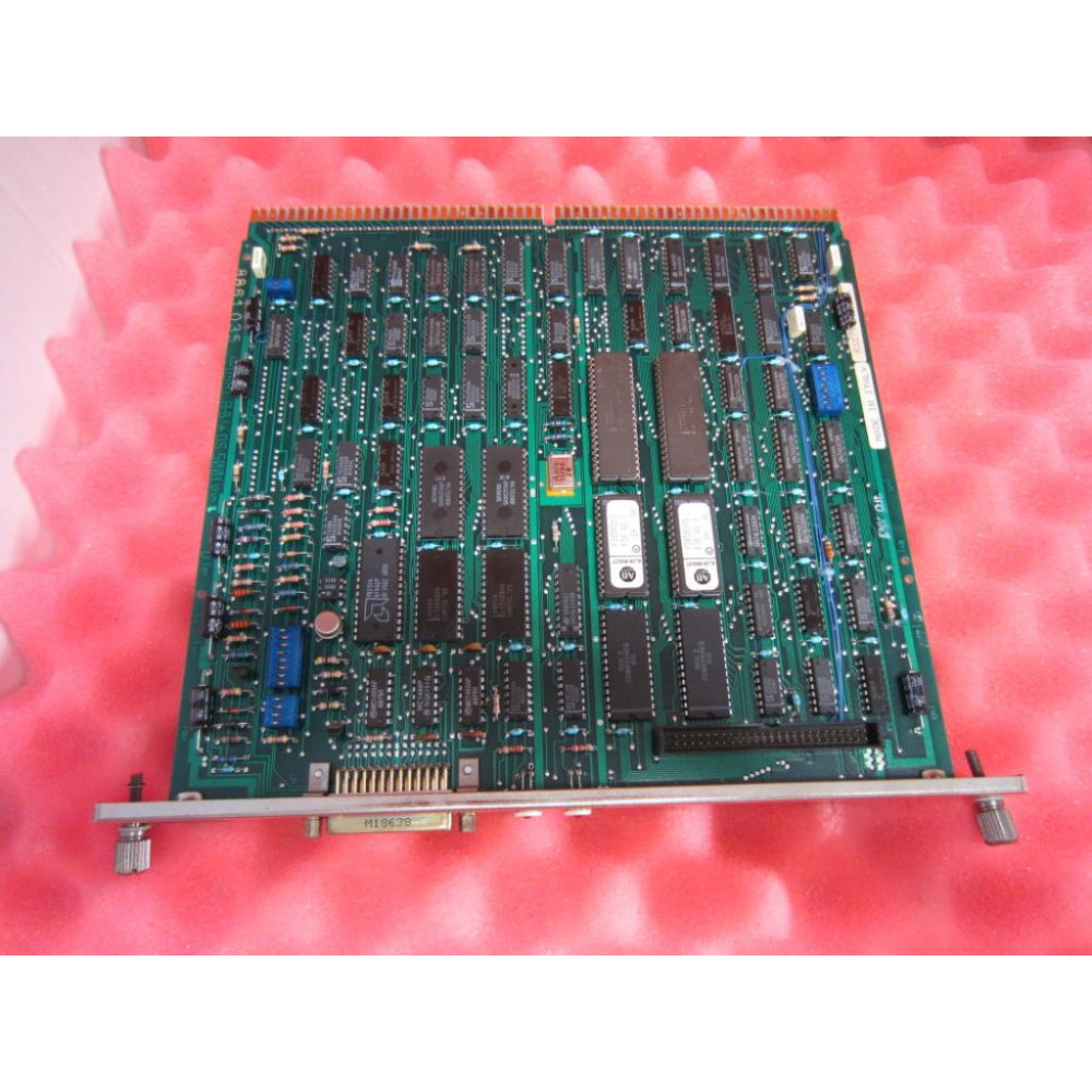 Allen Bradley 8600F39A Axis Manager Module - Parts Only