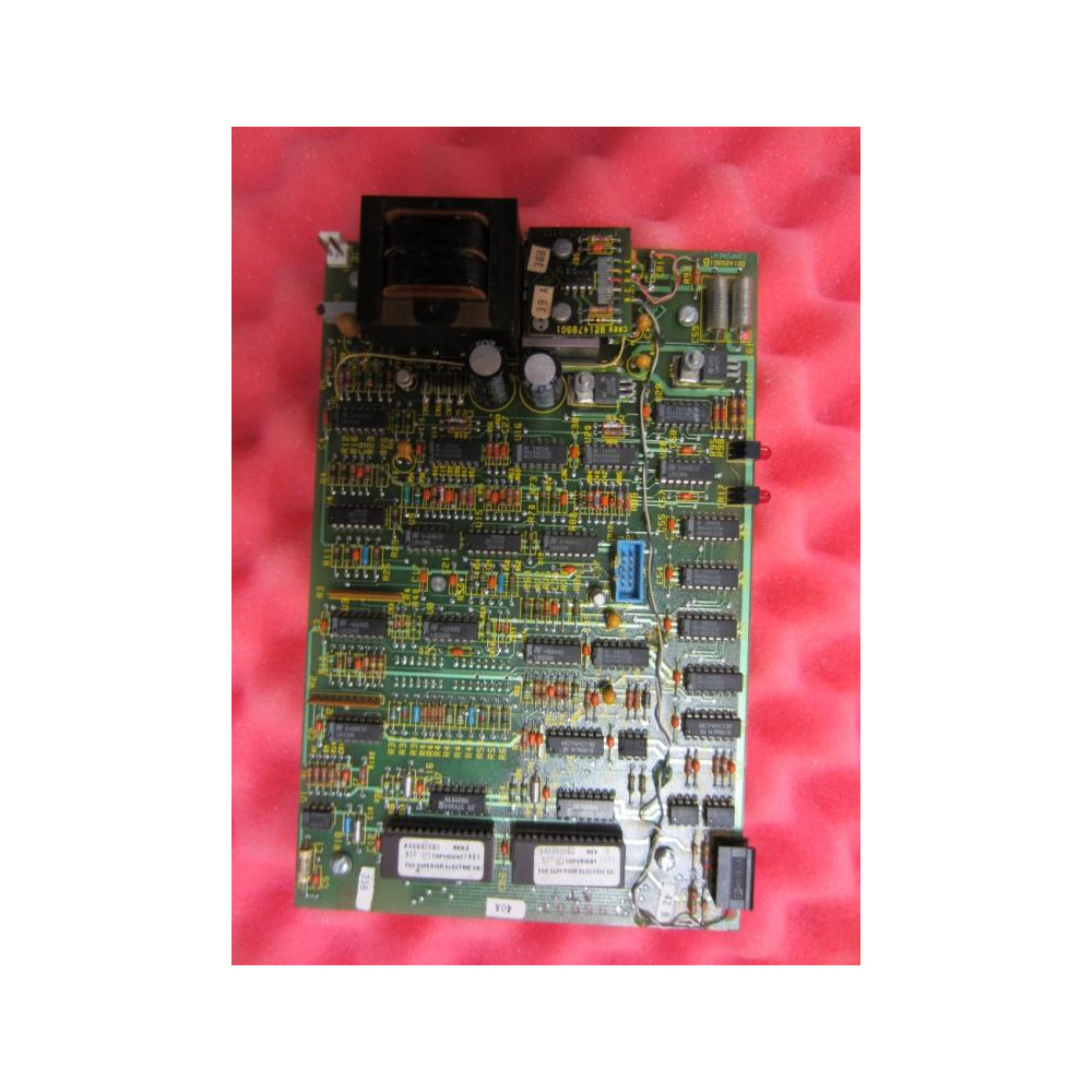 D214259G1-B Circuit Board - Used