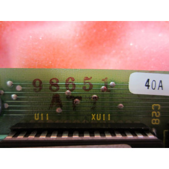 D214259G1-B Circuit Board - Used
