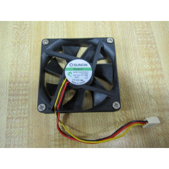 Sunon KDE1207PHV1 MagLev Fan - New No Box