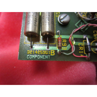 D214259G1-B Circuit Board - Used