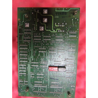 D214259G1-B Circuit Board - Used