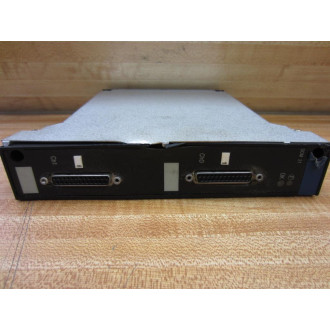Telemecanique TSX-SCM-2116 Module TSXSCM2116 - Parts Only