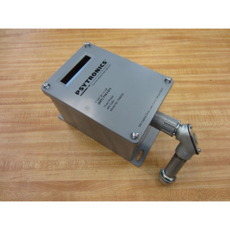 Psytronics P4803D Surge Suppressor Mounted But Never Used - New No Box