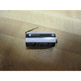 Lithium Sox Eternacell G3212 Battery 3 Volt - New No Box
