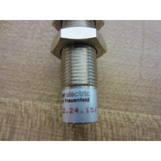 Baumer Electric IFR 12.24.15K331 Proximity Switch