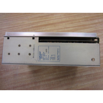 Reliance Electric ES281CMB Lorain Power Supply 275W 57491 Without Key - Used