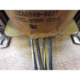General Electric 36B605538AAG01 Transformer - Used