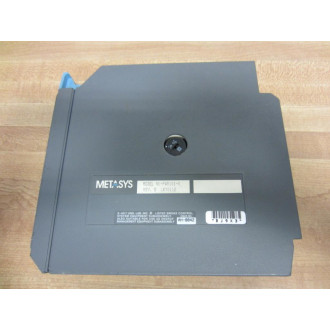 Johnson Controls NU-PWR101-0 Metasys Plug-In Power Supply Rev. G - Used