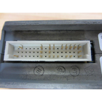 Johnson Controls NU-PWR101-0 Metasys Plug-In Power Supply Rev. G - Used