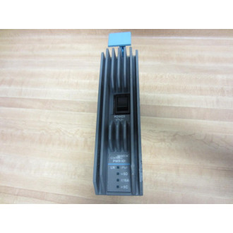 Johnson Controls NU-PWR101-0 Metasys Plug-In Power Supply Rev. G - Used